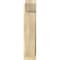 Ekena Millwork Traditional Slat Rough Sawn Outlooker, Douglas Fir, 8"W x 24"D x 36"H OUT08X24X36TRA06RDF - alternate 2